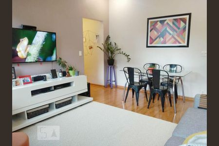 Apartamento à venda com 3 quartos, 90m² em Maracanã, Rio de Janeiro