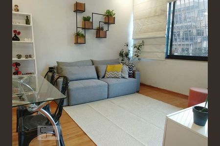 Apartamento à venda com 3 quartos, 90m² em Maracanã, Rio de Janeiro