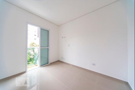 Quarto 2 de apartamento para alugar com 2 quartos, 85m² em Parque Bandeirante, Santo André