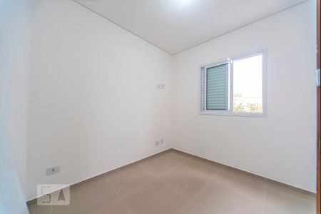 Quarto 1 de apartamento para alugar com 2 quartos, 85m² em Parque Bandeirante, Santo André