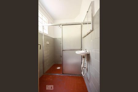 Banheiro  de apartamento para alugar com 1 quarto, 59m² em Brás, São Paulo
