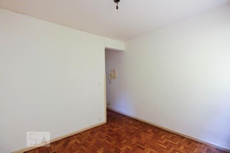 Sala de apartamento para alugar com 1 quarto, 59m² em Brás, São Paulo