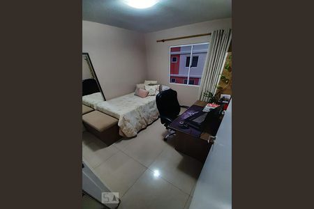 Detalhe Sala de apartamento para alugar com 2 quartos, 44m² em São Miguel, São Leopoldo