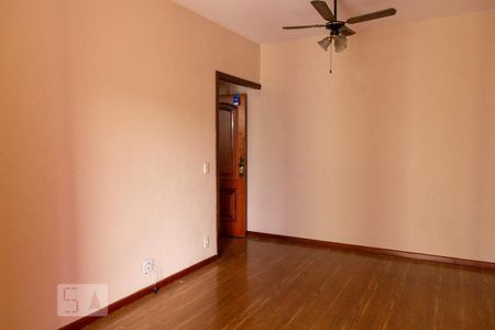 Sala de apartamento à venda com 2 quartos, 52m² em Vila Isabel, Rio de Janeiro