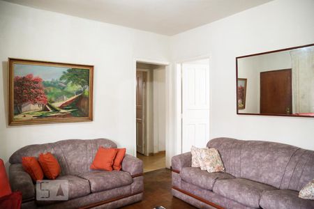 Sala de casa à venda com 3 quartos, 340m² em Jardim Jabaquara, São Paulo