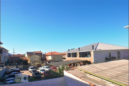 Vista do Quarto 02 de casa para alugar com 2 quartos, 115m² em Ingleses do Rio Vermelho, Florianópolis