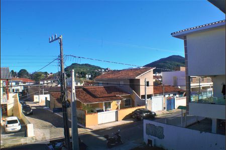 Vista do Quarto 01 de casa para alugar com 2 quartos, 115m² em Ingleses do Rio Vermelho, Florianópolis