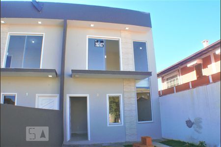 Fachada de casa para alugar com 2 quartos, 115m² em Ingleses do Rio Vermelho, Florianópolis