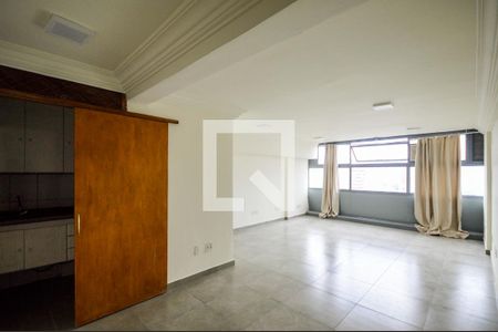 Studio  de apartamento para alugar com 1 quarto, 37m² em Centro, São Paulo