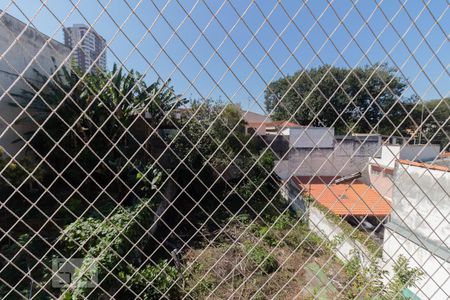 Vista da Suíte 2 de casa à venda com 7 quartos, 700m² em Jardim Paraíso, São Paulo