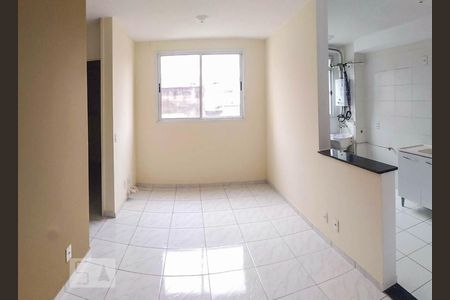 Sala de apartamento à venda com 2 quartos, 48m² em Jardim Piratininga, São Paulo