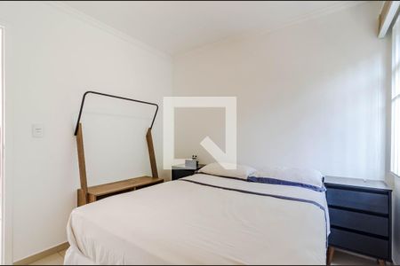 Quarto de apartamento para alugar com 1 quarto, 36m² em Jardim Paulista, São Paulo