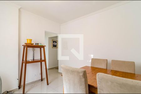 Sala de apartamento para alugar com 1 quarto, 36m² em Jardim Paulista, São Paulo