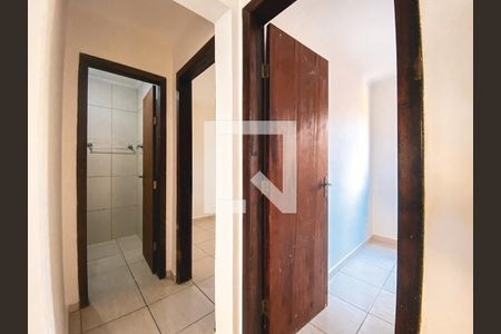 Hall de apartamento à venda com 2 quartos, 60m² em Vila Gomes, São Paulo