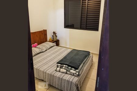 Quarto  de apartamento à venda com 2 quartos, 60m² em Vila Gomes, São Paulo