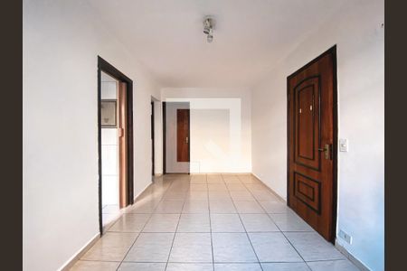 Sala de apartamento para alugar com 2 quartos, 60m² em Vila Gomes, São Paulo