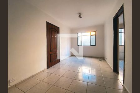 Sala de apartamento para alugar com 2 quartos, 60m² em Vila Gomes, São Paulo