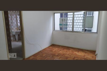 Sala de apartamento para alugar com 2 quartos, 80m² em Lins de Vasconcelos, Rio de Janeiro