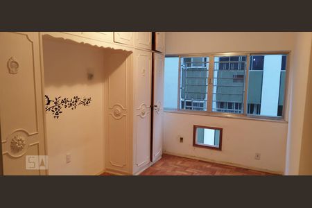 Quarto 1 de apartamento para alugar com 2 quartos, 80m² em Lins de Vasconcelos, Rio de Janeiro