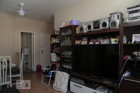 sala de apartamento à venda com 2 quartos, 80m² em Andaraí, Rio de Janeiro