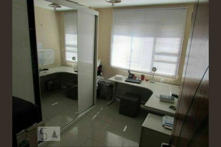 Escritório de apartamento para alugar com 2 quartos, 60m² em Engenho de Dentro, Rio de Janeiro