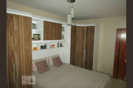 Quarto 1 de apartamento para alugar com 2 quartos, 60m² em Engenho de Dentro, Rio de Janeiro