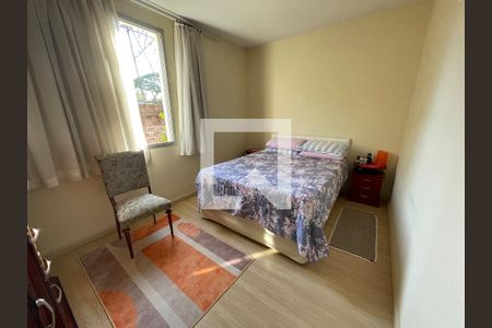Quarto 2 de apartamento para alugar com 3 quartos, 76m² em Jardim Ivana, São Paulo