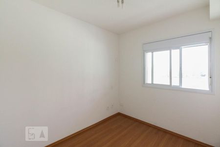 Quarto Suite  de apartamento para alugar com 1 quarto, 41m² em Vila Gomes Cardim, São Paulo