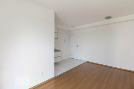 Sala  de apartamento para alugar com 1 quarto, 41m² em Vila Gomes Cardim, São Paulo