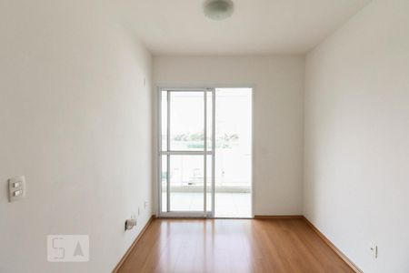 Sala  de apartamento para alugar com 1 quarto, 41m² em Vila Gomes Cardim, São Paulo