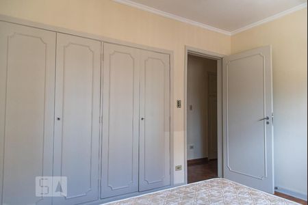 Quarto 2 de apartamento para alugar com 4 quartos, 126m² em Vila Mariana, São Paulo