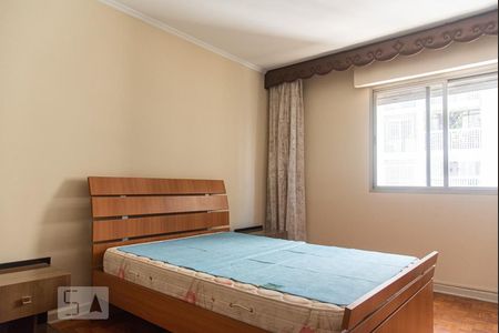 Suíte de apartamento para alugar com 4 quartos, 126m² em Vila Mariana, São Paulo