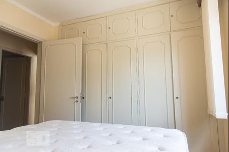 Quarto 1 de apartamento para alugar com 4 quartos, 126m² em Vila Mariana, São Paulo