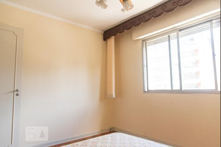 Quarto 2 de apartamento para alugar com 4 quartos, 126m² em Vila Mariana, São Paulo