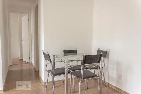 Apartamento para alugar com 2 quartos, 82m² em Vila Andrade, São Paulo