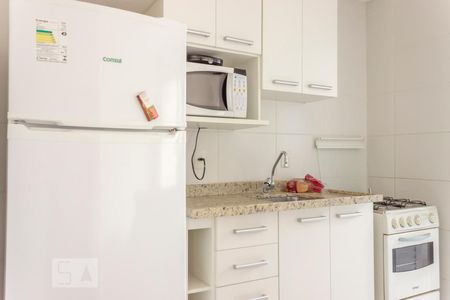 Apartamento para alugar com 2 quartos, 82m² em Vila Andrade, São Paulo