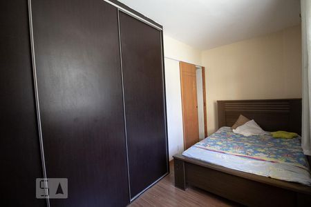 Suite de apartamento à venda com 1 quarto, 40m² em Centro, Rio de Janeiro