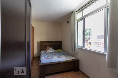 Suite de apartamento à venda com 1 quarto, 40m² em Centro, Rio de Janeiro