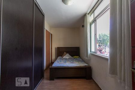 Suite de apartamento à venda com 1 quarto, 40m² em Centro, Rio de Janeiro