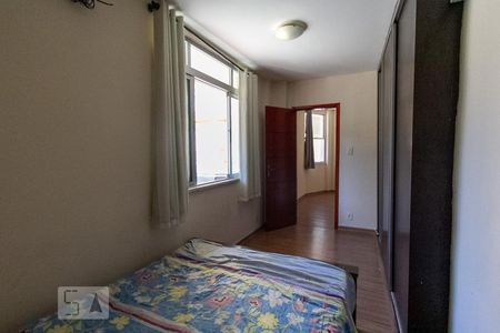 Suite de apartamento à venda com 1 quarto, 40m² em Centro, Rio de Janeiro