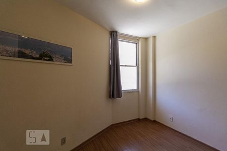 Sala de apartamento à venda com 1 quarto, 40m² em Centro, Rio de Janeiro