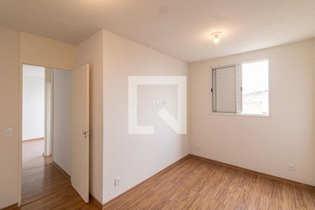 Quarto 2 de apartamento à venda com 2 quartos, 45m² em Ermelino Matarazzo, São Paulo