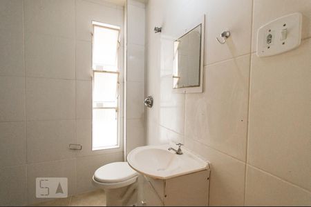 Banheiro 1 de apartamento para alugar com 3 quartos, 115m² em Morro dos Ingleses, São Paulo