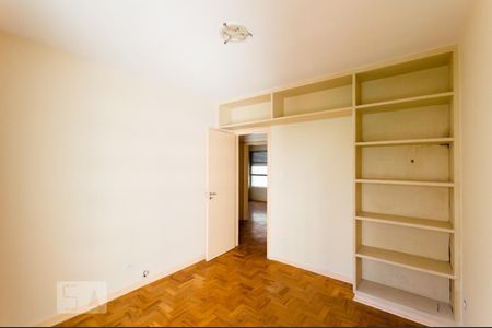 Dormitório 3 de apartamento para alugar com 3 quartos, 115m² em Morro dos Ingleses, São Paulo