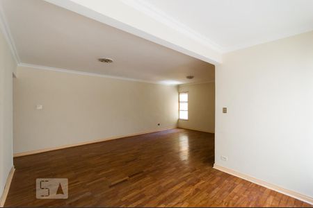 Sala de apartamento para alugar com 3 quartos, 115m² em Morro dos Ingleses, São Paulo