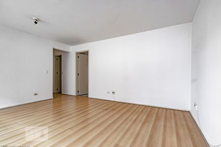 Sala de apartamento para alugar com 3 quartos, 94m² em Juvevê, Curitiba