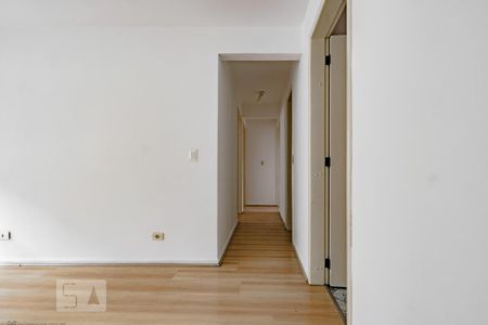 Sala de apartamento para alugar com 3 quartos, 94m² em Juvevê, Curitiba