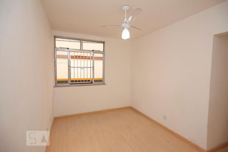 Sala de apartamento à venda com 2 quartos, 41m² em Engenho de Dentro, Rio de Janeiro