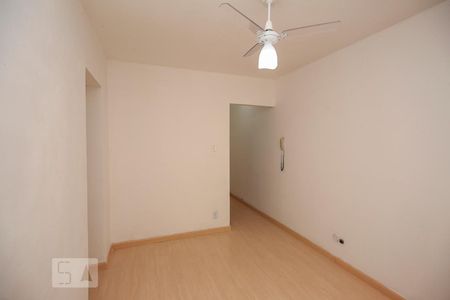 Sala de apartamento à venda com 2 quartos, 41m² em Engenho de Dentro, Rio de Janeiro
