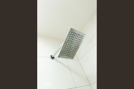 Chuveiro de apartamento para alugar com 1 quarto, 44m² em Norte (águas Claras), Brasília